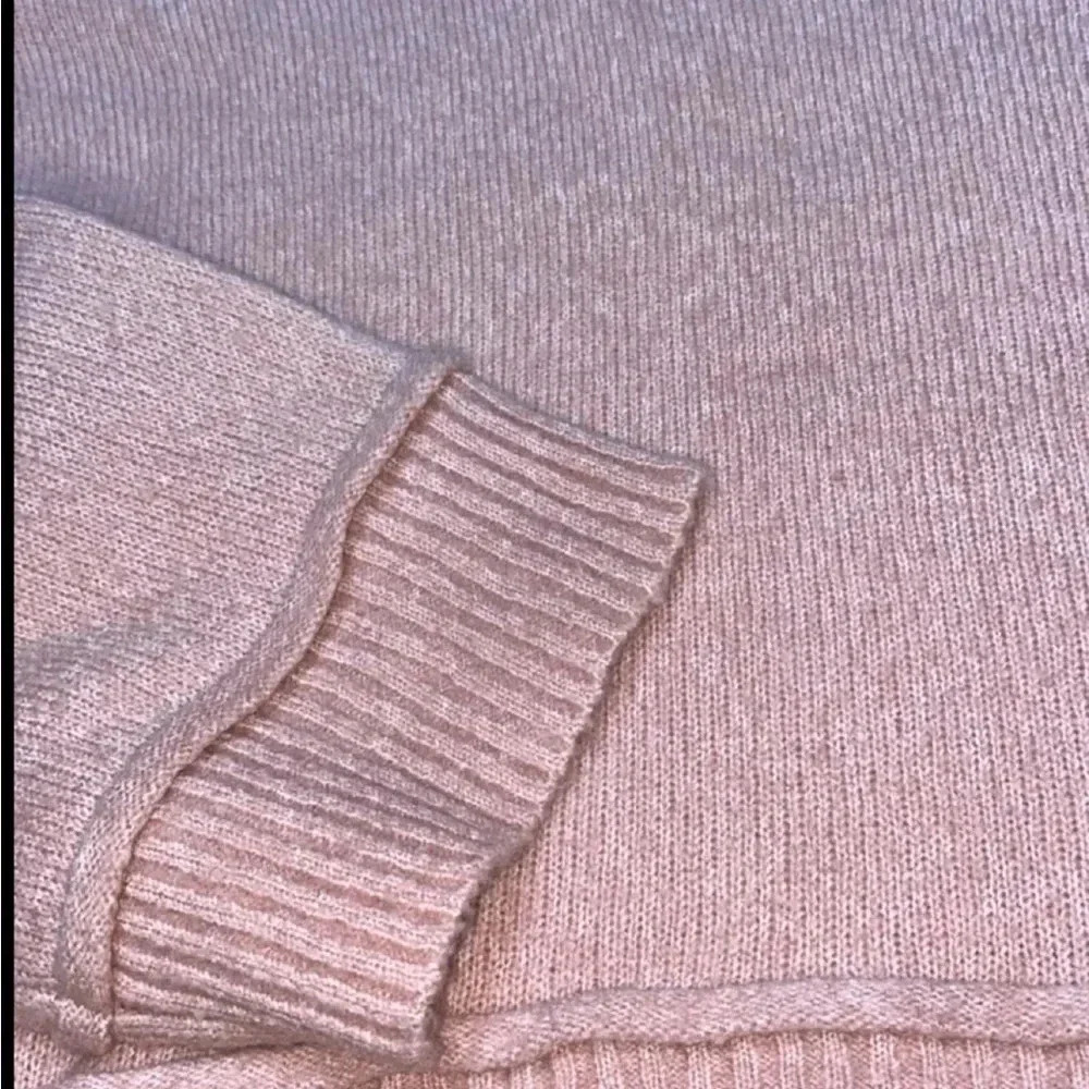 Double Zero Sweater sz M - Picture 5 of 7